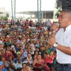 Dirigente. Desde 2010 ha estado en la política. Fue presidente de los gobiernos parroquiales.