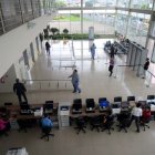 Sorteo. Los ingresos de las acciones constitucionales fueron direccionadas a determinados jueces.