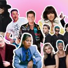 Tokischa, Sin Bandera, Aitana, Vanesa Martin, Kudai, El Buki y CNCO son algunos de los artistas confirmados para la segunda mitad del 2023.