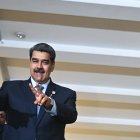 Nicolás Maduro, habló con su homólogo Gustavo Petro en Brasilia