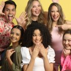 Actores de Royal Magic.