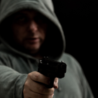 Referencial. La masacre se registró en el Paraíso de la Flor.