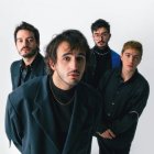 Morat tiene tres fechas en Ecuador.