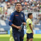 El seleccionador de la Tri Sub-20, Miguel Bravo, cumple también un sueño personal en este Mundial 2023