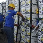 El sector este año ha visto mejorar sus ventas. Hasta abril incrementaron un 4 % su oferta.