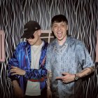 La tercera sesión del año del productor bizarrap junto a Peso Pluma se convirtió en un éxito total.