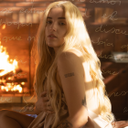 Elena Rose cuenta con más de 1 millón de oyentes mensuales en Spotify actualmente.