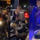 Juan de Dios Pantoja, cantante y empresario, se volvió tendencia en redes sociales luego de darse a conocer un video donde presuntamente es detenido.