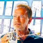 Arnold Schwarzenegger protagoniza la nueva serie de Netflix FUBAR.