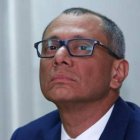 Jorge Glas bajo la lupa de la Fiscalía por peculado.