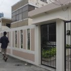 Cierres. En el último mes, tres librerías cerraron sus puertas. En Kennedy Norte, el propietario de La Gloriosa sufrió un intento de secuestro.