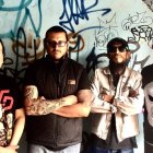 Grindcore. Ch. D., de Quito, una de las primeras bandas del movimiento subterráneo ecuatoriano.