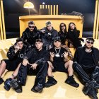 "Los del Espacio", uno de los estrenos más esperados de esta semana, esta rompiendo en todas las plataformas.