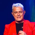 Alejandro Sanz teme perder su casa en Miami, pues es el lugar donde están sus amigos y su centro de operaciones.