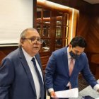 Gutemberg y Alembert Vera