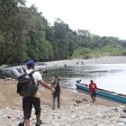 Entre el 1 de enero y el 31 de mayo han ingresado cerca de 172.000 migrantes a Panamá por la selva del Darién.