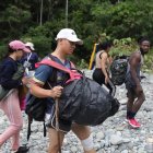 El ministro de Seguridad de Panamá ha dicho que esta práctica da más dinero que transportar droga.