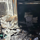 Wilman Terán Carrillo, presidente del Consejo de la Judicatura, confirmó el robo de dos CPU.