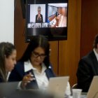 Penal. El expresidente Lenín Moreno, quien reside en Paraguay, es uno de los acusados por la Procuraduría.