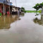 El Niño llega a la parroquia Febres Cordero en la provincia de Los Ríos