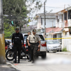 Jairon Macías Hernández fue asesinado la mañana de este viernes 2 de junio.