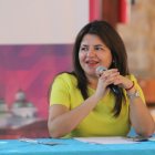 Actualmente, Analía Ledesma es concejala del Municipio de Quito del periodo 2023-2027.