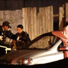 Se investiga la reacción del asesinato con un caso que estaba investigando el fiscal