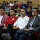 Representantes de la ruralidad analizan acciones a largo plazo