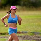 Glenda Morejón obtuvo la marca mínima en la prueba de 20 kilómetros. Clasificó a los que serán sus segundos juegos olímpicos.