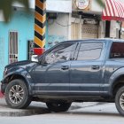 Este nuevo acto criminal se registró la tarde de este sábado 3 de junio en las calles 29 y Argentina.