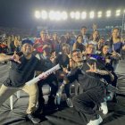 Este grupo contará con un intérprete de señas.