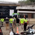 Valverde enfrentaba un proceso judicial por secuestro y por porte de sustancias ilícitas.