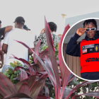 El artista urbano era oriundo de Esmeraldas, y tenía poco más de un año viviendo en Guayaquil