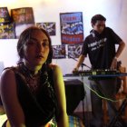 Taki Amaru y DJ Mic.