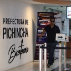 Recursos. La Contraloría señaló que la Prefectura de Pichincha no optimizó la contratación del personal y esto se debe a su falta de planificación.