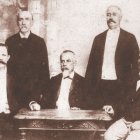 1985 trajo consigo la Revolución Liberal, un proceso lleno de muchos cambios positivos para los ecuatorianos.