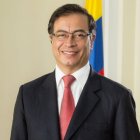 El presidente Gustavo Petro, recibe fuertes acusaciones a través de la red social Twitter.