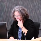 Foto de archivo de Kathleen Folbigg, impicada eb el asesinato de sus cuatro bebés.