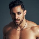 Austin Palao tiene 28 años.