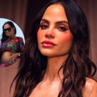 Natti Natasha tiene 36 años.