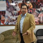 El expresidente Lucio Gutiérrez anunció que podría ser parte de las listas de asambleístas de Sociedad Patriótica.