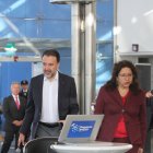 La solicitud la hizo  Pabel Muñoz en su informe.