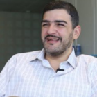 Aquiles Álvarez, alcalde de Guayaquil.