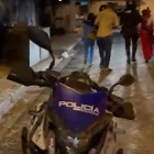 Las víctimas fueron rescatadas la noche del sábado 3 de junio.