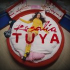 La portada del nuevo single de Rosalía "Tuya" ha sido publicada por la artista en redes sociales.