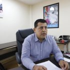 Cargo. Es abogado de profesión y experto en derecho procesal, sus funciones serán evitar los asentamientos igrregulares y erradicar el tráfico de tierras