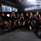 El videoclip oficial se encuentra entre los primeros puestos de tendencias en Youtube de varios países latinoamericanos.