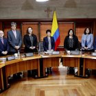 La Corte de ese país ordena bajar las semanas de cotización.