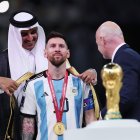 Messi hablará en primera persona lo que fue conseguir los siete Balones de Oro hasta  su victoria en la edición de Qatar en 2022.