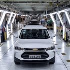 De acuerdo con un informe de la Asociación de Fábricas de Automotores (Adefa), las exportaciones de vehículos totalizaron en mayo 30.279 unidades, con un aumento interanual del 13,1%.